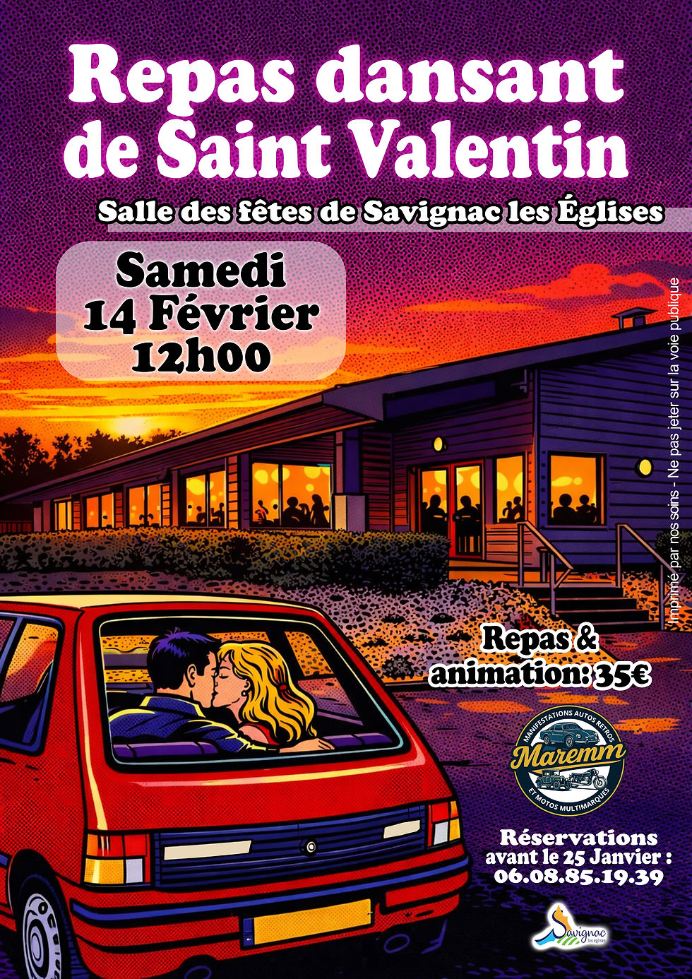 rassemblement automobile non autorisé à saint-paul-lès-romans : informations et conséquences sur la sécurité locale.