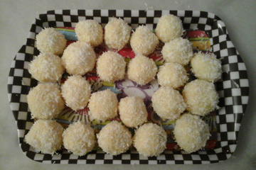 découvrez notre recette maison de raffaellos coco chocolat, une douceur gourmande et facile à préparer pour régaler vos papilles.