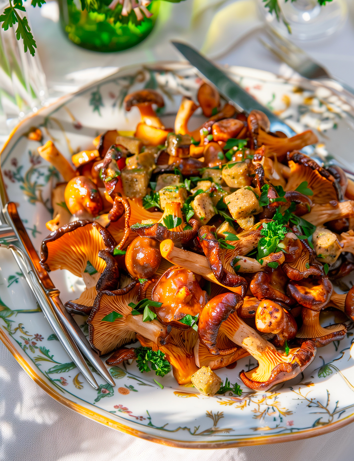 découvrez des recettes savoureuses et des astuces pratiques pour bien utiliser votre poêle au quotidien.