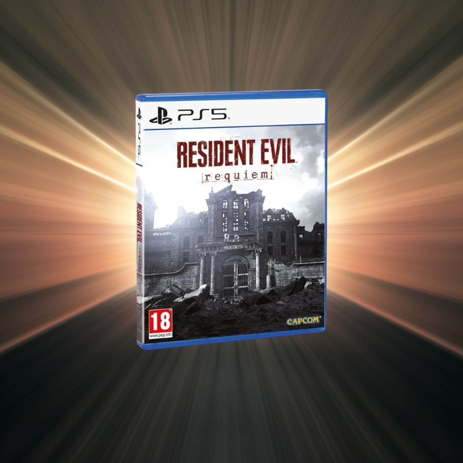découvrez comment resident evil requiem a réussi à booster ses ventes grâce à un prix choc, attirant de nombreux fans de la franchise.