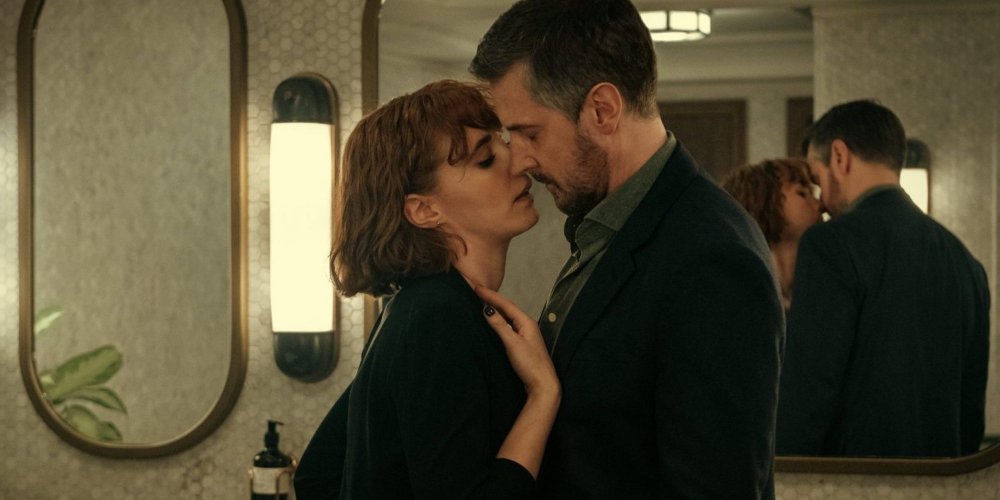découvrez une série thriller netflix addictive qui vous tiendra en haleine du début à la fin avec des rebondissements surprenants et une intrigue captivante.