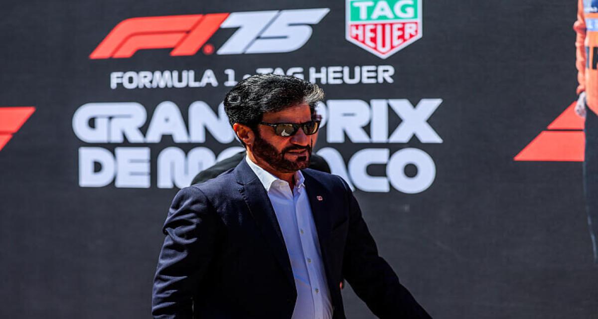 découvrez les dernières tensions au sein de la fédération française de sport automobile et les enjeux qui agitent le monde du sport automobile en france.
