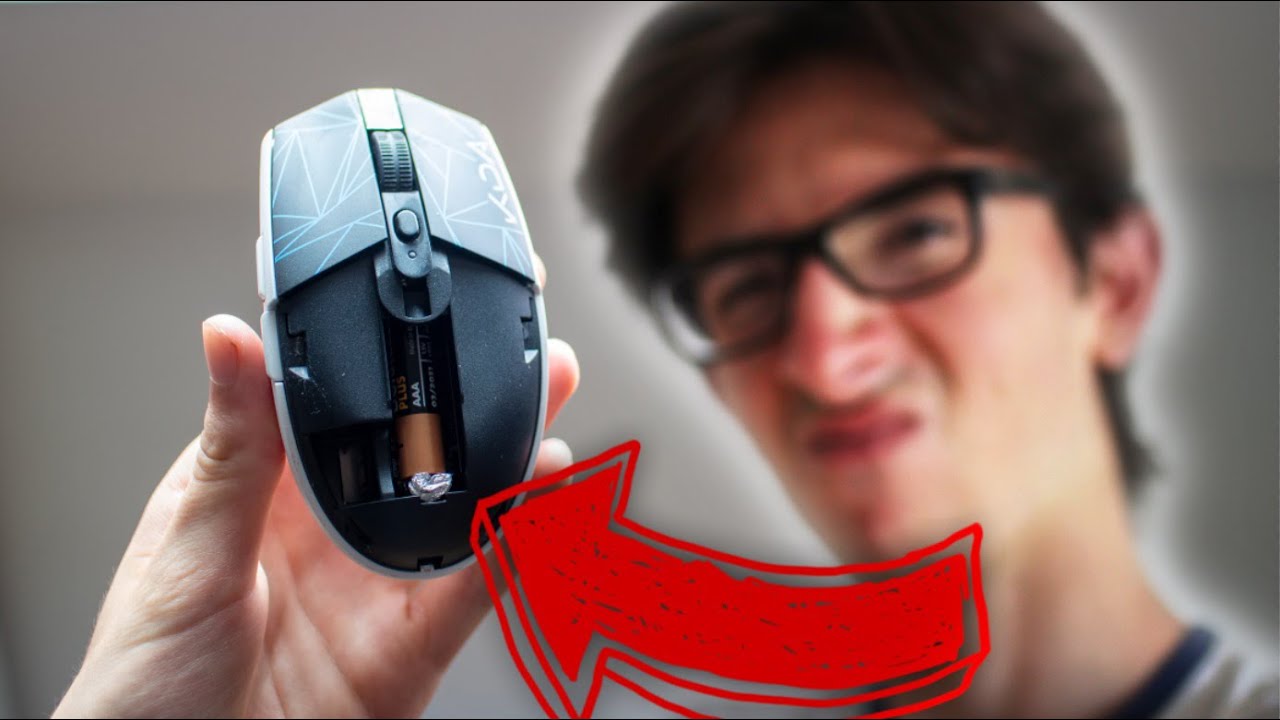découvrez notre test complet de la souris logitech g305 : performance, design et autonomie pour les gamers exigeants.