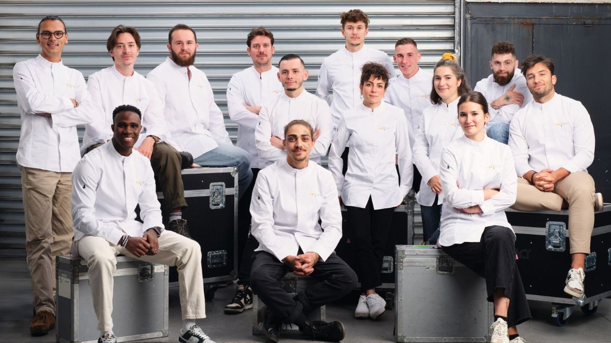 découvrez les nouveautés de top chef 2026 : fin des brigades traditionnelles et présentation du nouveau jury qui révolutionne la compétition culinaire.
