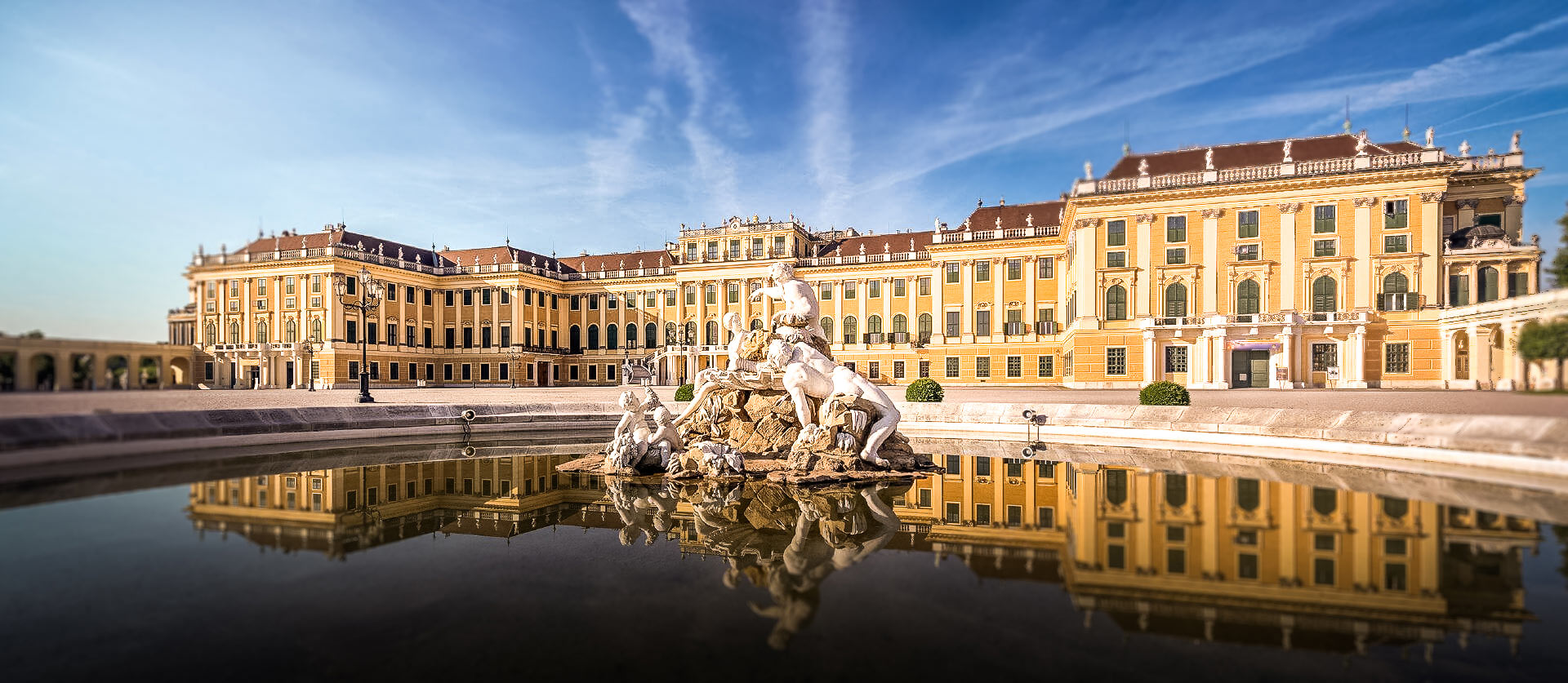 explorez vienne avec notre guide des visites clés : découvrez les monuments incontournables, musées et attractions pour un séjour inoubliable.