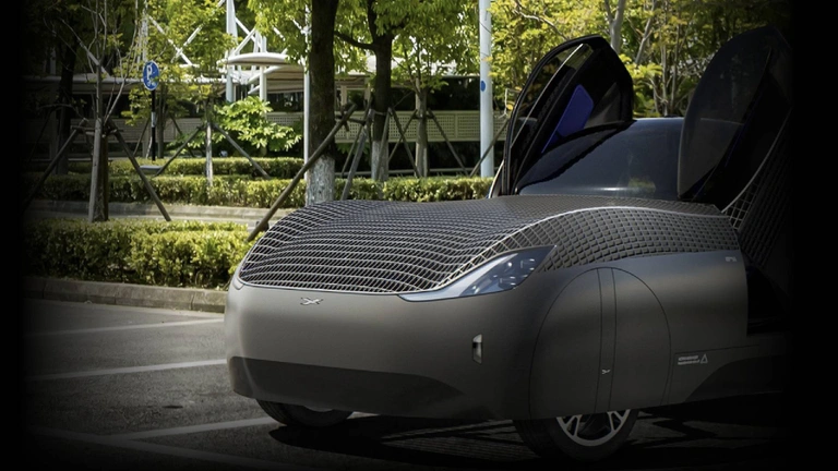 découvrez les concepts innovants et les dernières avancées des voitures volantes en 2022, une révolution technologique qui transforme le futur de la mobilité.